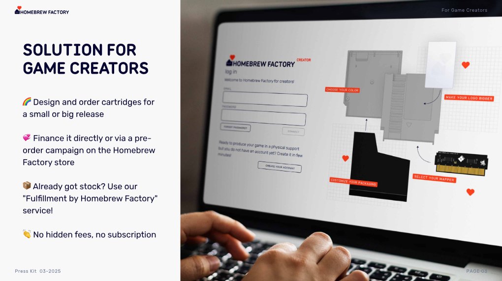 Homebrew Factory (@HomebrewFactory) / X