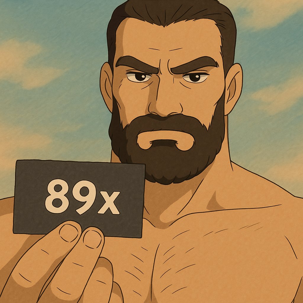 Gigachad tweet media