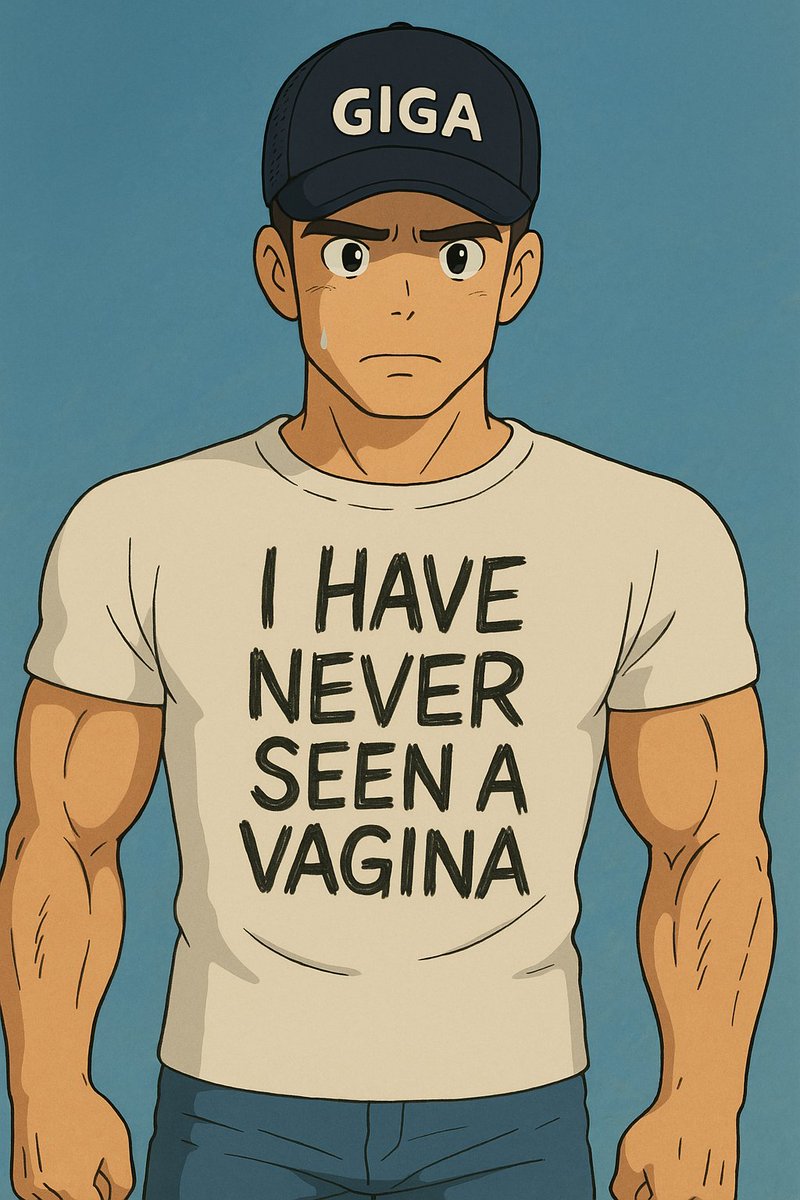 >Nooo, you can’t just studio ghibli everything 
>Shut up