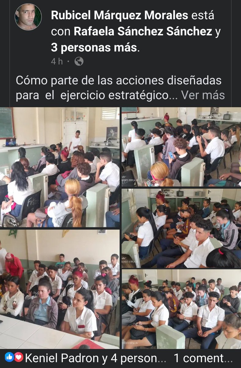 Yairelys Nancy Huerta (@yairelysh) on Twitter photo 