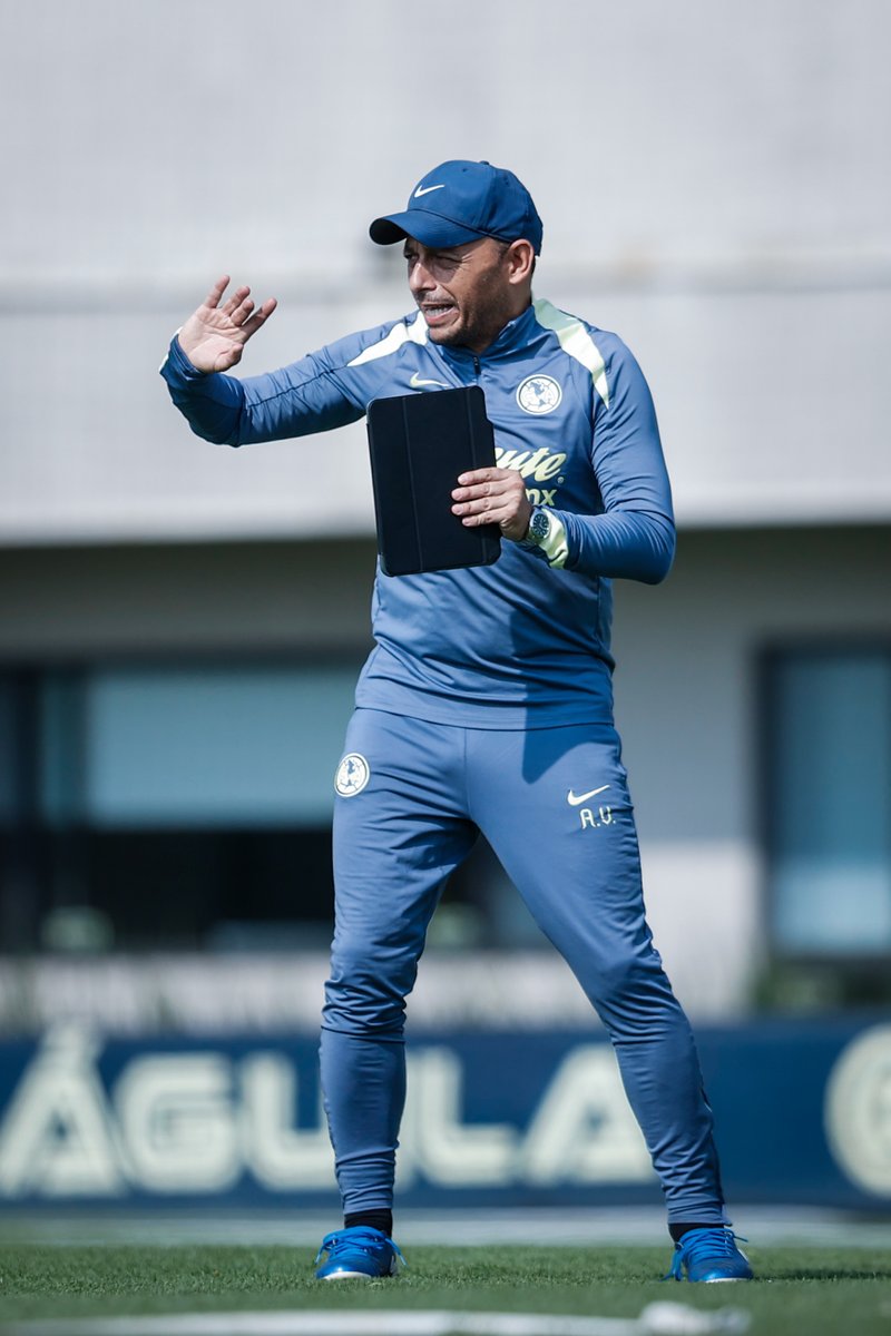 AmericaFemenil's tweet photo. A. V. 🦅📋 https://t.co/HxwJGneDEX