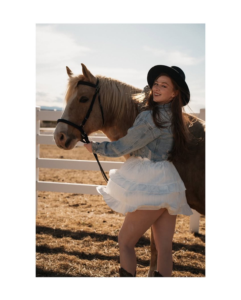 Save a horse 🐎

Ride me instead 😏