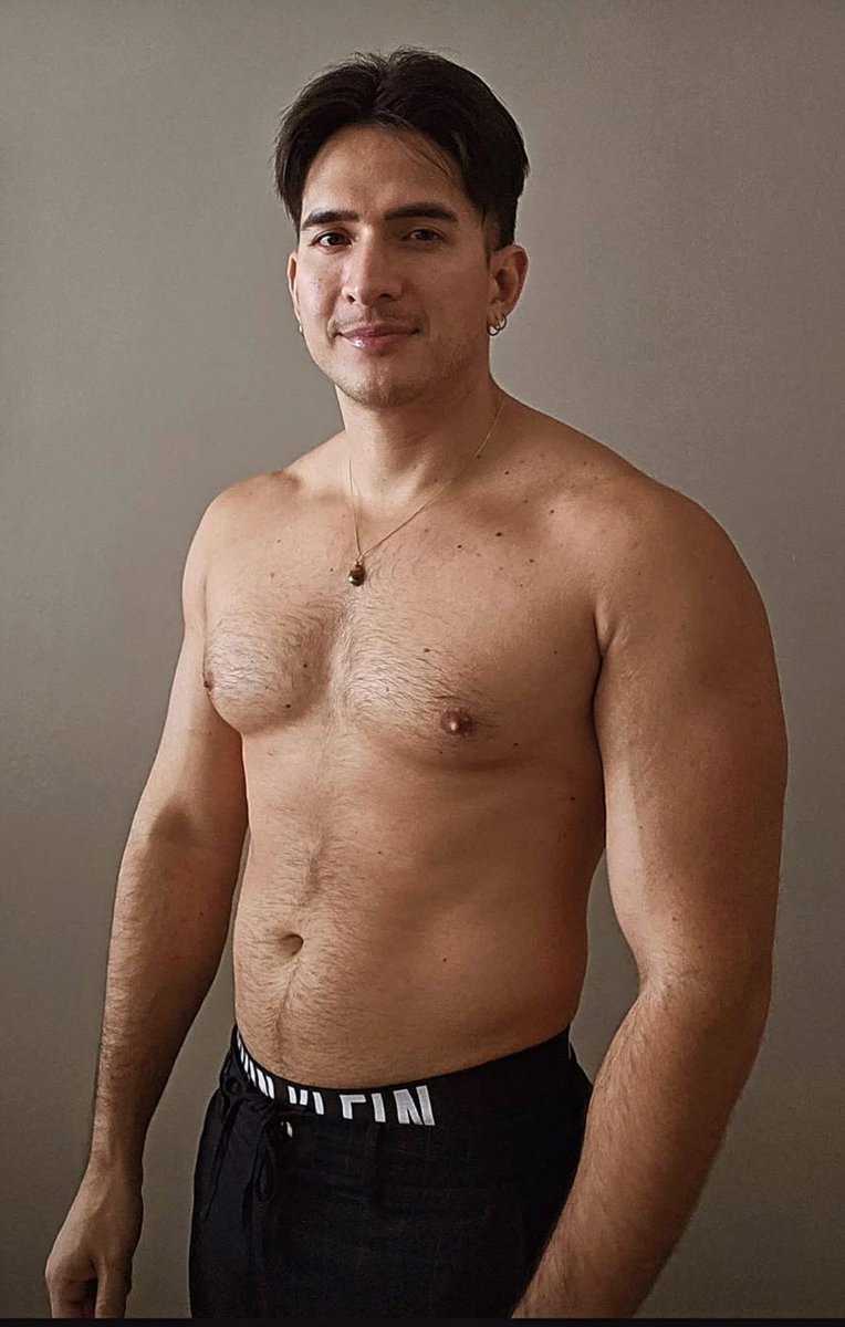 Cuerpito de señor !!! De vato de treinta y TANTOS