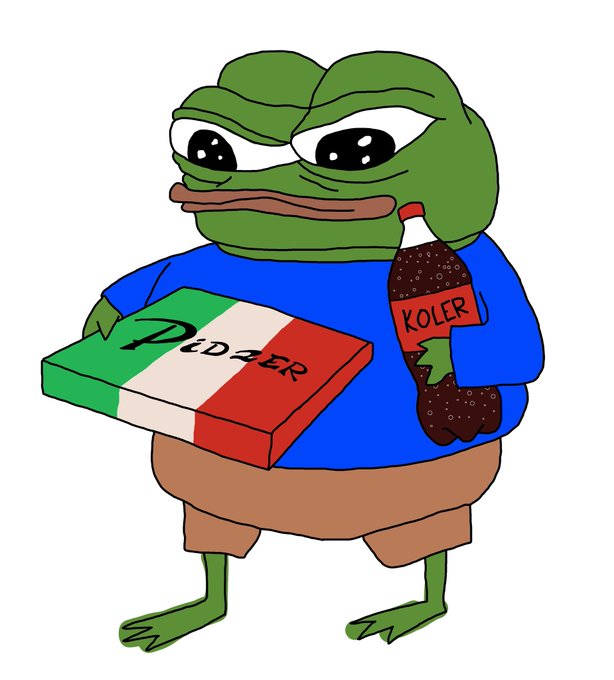 Welcome fren

$Apu
