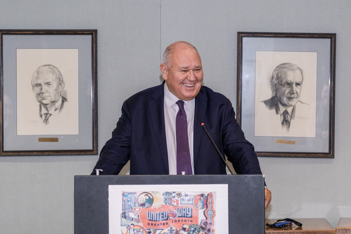 Mayor Frank Scarpitti (@frankscarpitti) on Twitter photo Huge appreciation to our <a href="/cityofmarkham/">City of Markham</a> staff on raising $35,045.46 for <a href="/UWGreaterTO/">United Way Greater Toronto</a> . Thanks to <a href="/NicoleMcvan/">Nicole McVan</a> and United Way for being a driving force in raising the $111M overall (2024) that support 1.8M people, through 650+ programs, delivered by 300 agencies! #MarkhamCares Huge appreciation to our <a href="/cityofmarkham/">City of Markham</a> staff on raising $35,045.46 for <a href="/UWGreaterTO/">United Way Greater Toronto</a> . Thanks to <a href="/NicoleMcvan/">Nicole McVan</a> and United Way for being a driving force in raising the $111M overall (2024) that support 1.8M people, through 650+ programs, delivered by 300 agencies! #MarkhamCares