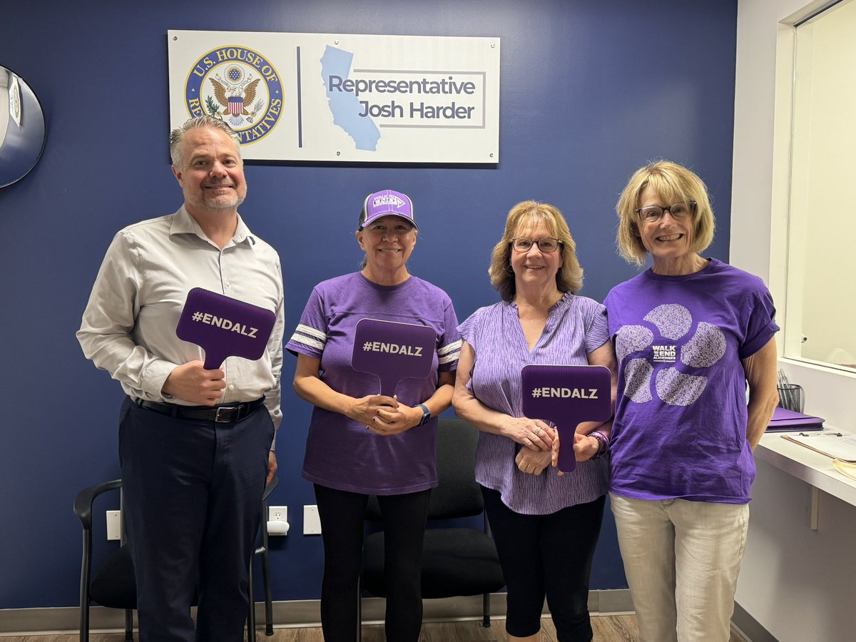 Veronica Mijic (@alzvmijic) on Twitter photo Thanks Adam with <a href="/RepJoshHarder/">Rep. Josh Harder</a> for a productive discussion yesterday about the #CreditForCaringAct and about partnering to build dementia awareness in CA-09. Canāt wait to see whatās to come! #ENDALZ Thanks Adam with <a href="/RepJoshHarder/">Rep. Josh Harder</a> for a productive discussion yesterday about the #CreditForCaringAct and about partnering to build dementia awareness in CA-09. Canāt wait to see whatās to come! #ENDALZ