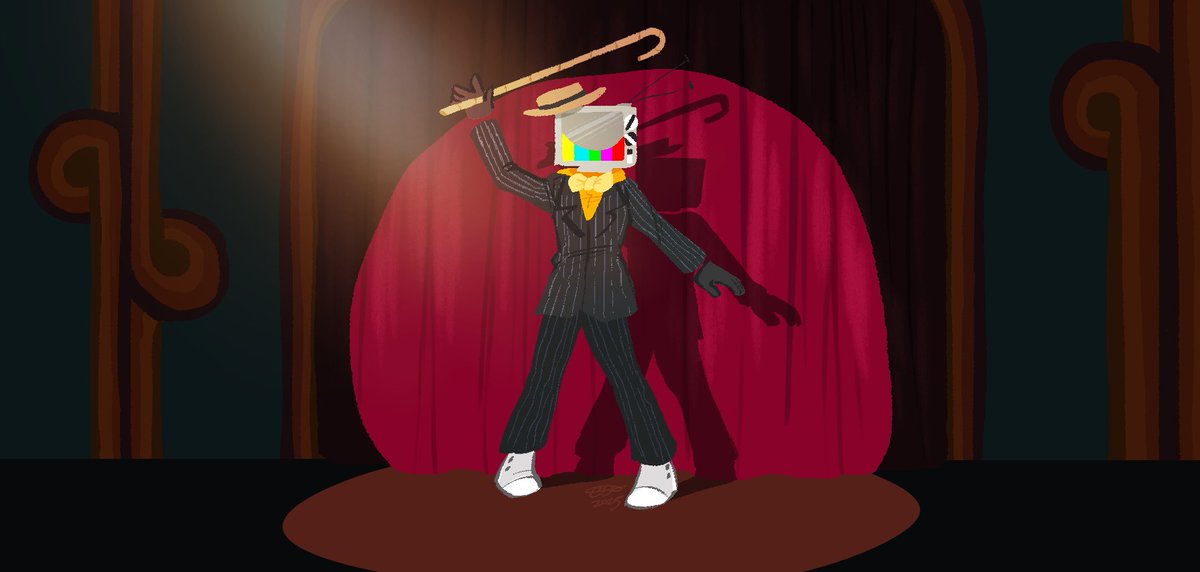 RGB has been wearing Sam's suit as a homage for like two months now, it all comes full circle! :D
jolleycomics.com/TPoH/Pause/589
<a href="/samreich/">Sam Reich</a> <a href="/GameChangerSam/">Game Changer 👐</a> <a href="/dropout/">Dropout</a> #GameChanger