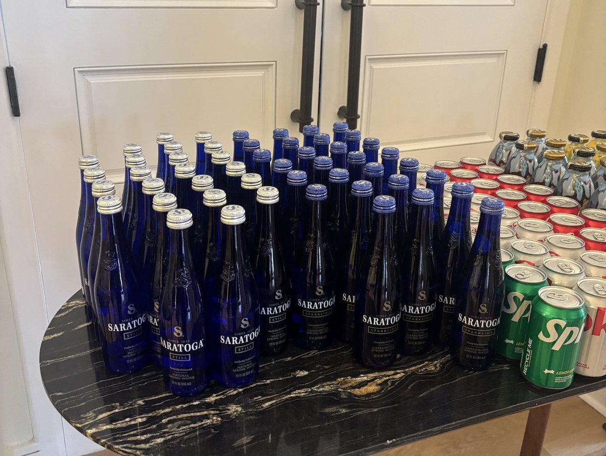 Sam O’Donnell tweet media