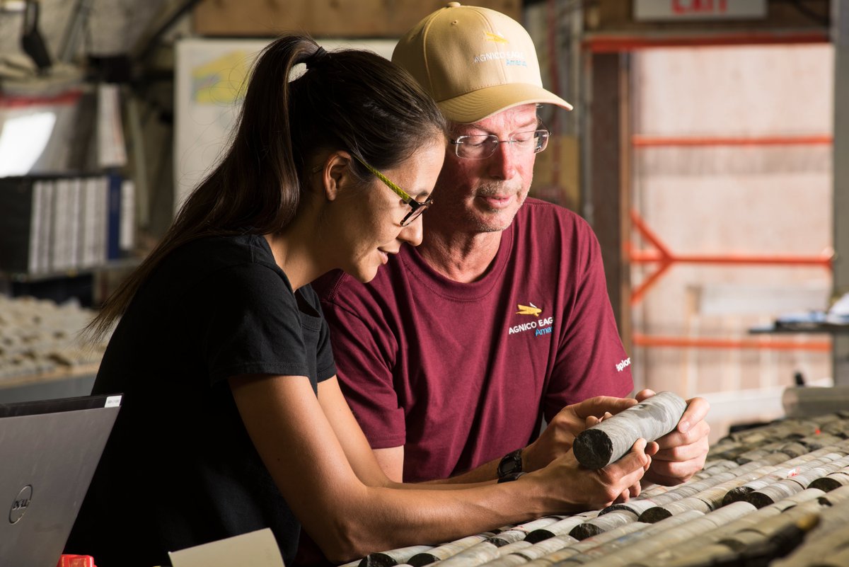 Mineral Exploration Research Centre (@merc_geoscience) on Twitter photo Apply now! (MSc #geology project)⚒️Join us in collaboration with <a href="/agnicoeagle/">Agnico Eagle Mines</a> and <a href="/NRC_CNRC/">NRC Canada</a> (Geological Survey of Canada) to determine the structural, stratigraphic, and geochemical controls at Canada's largest gold-producing mine! hes.laurentian.ca/sites/default/… Apply now! (MSc #geology project)⚒️Join us in collaboration with <a href="/agnicoeagle/">Agnico Eagle Mines</a> and <a href="/NRC_CNRC/">NRC Canada</a> (Geological Survey of Canada) to determine the structural, stratigraphic, and geochemical controls at Canada's largest gold-producing mine! hes.laurentian.ca/sites/default/…