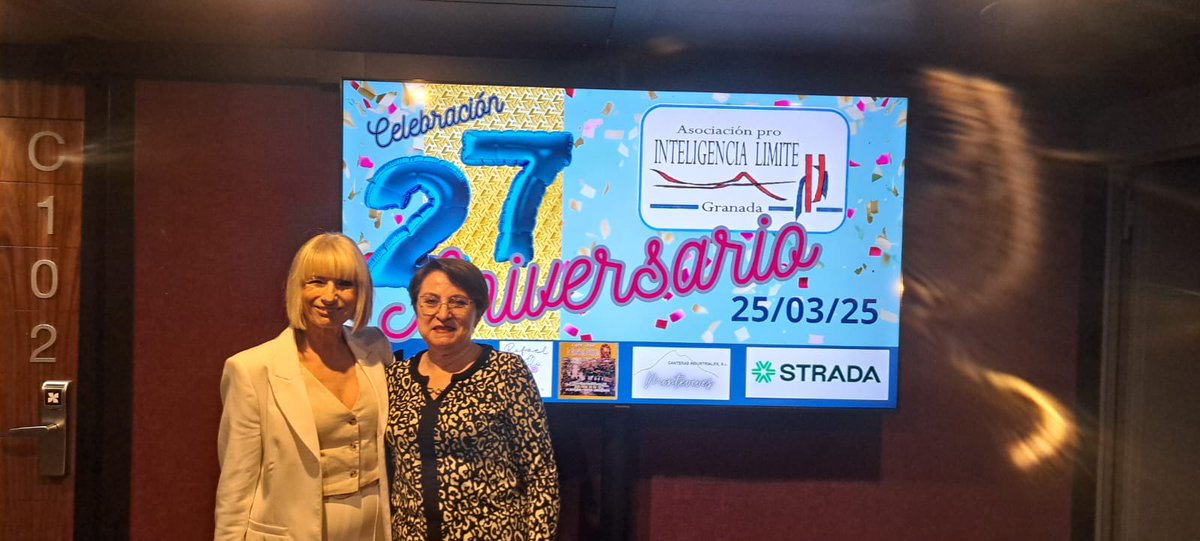 Parkinson Granada tweet media