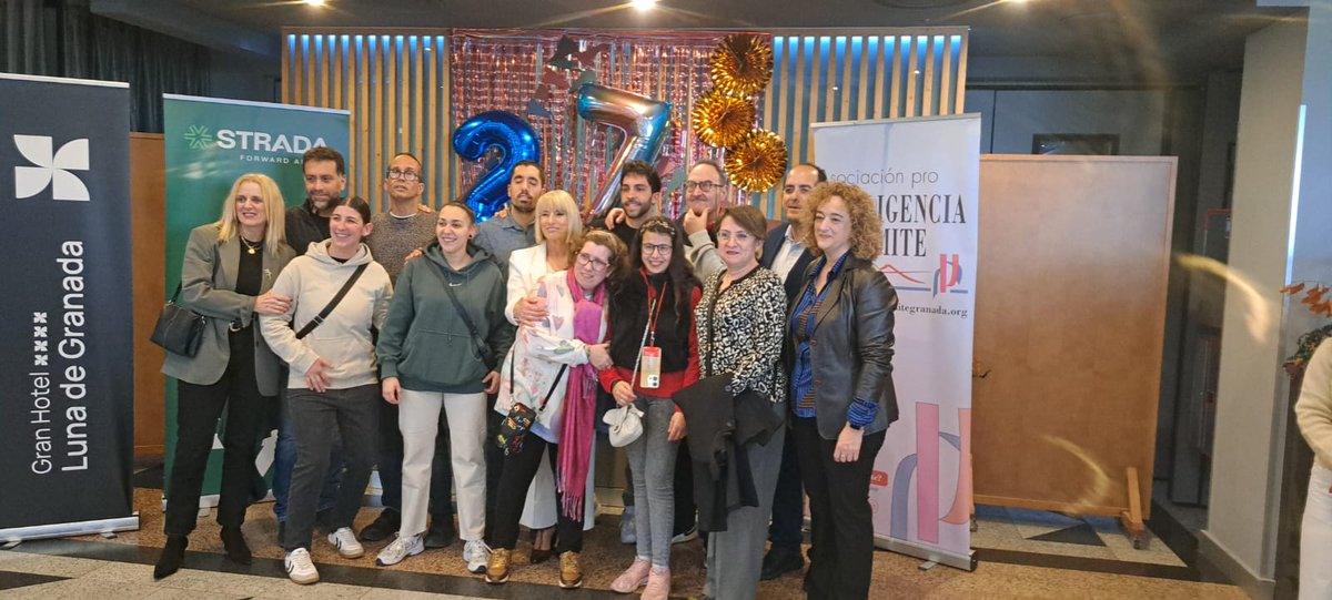 Parkinson Granada tweet media