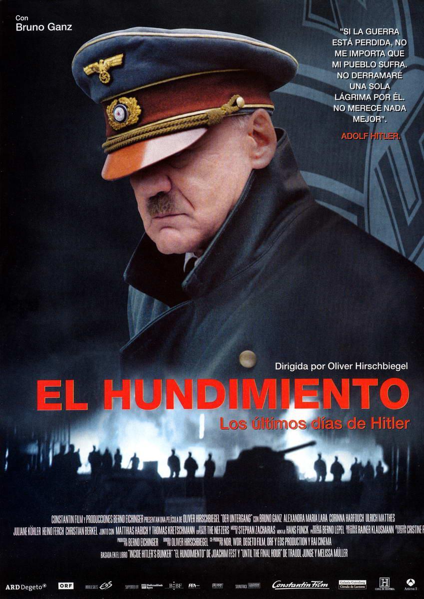 LugarCinema's tweet image. Películas que habrían tenido más reconocimiento si se hubieran hecho en Hollywood.

Sigo yo: