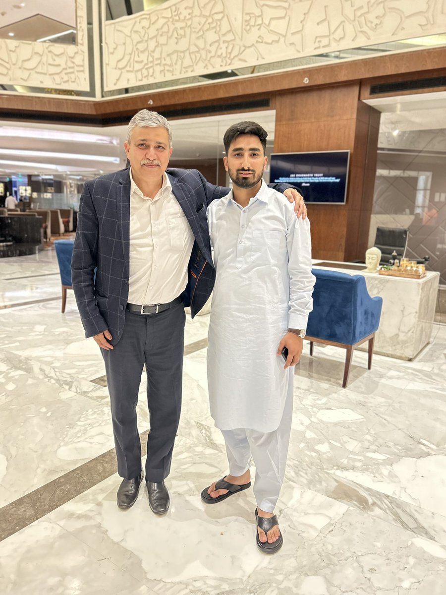 Amir Butt ( بٹ عامر) tweet media