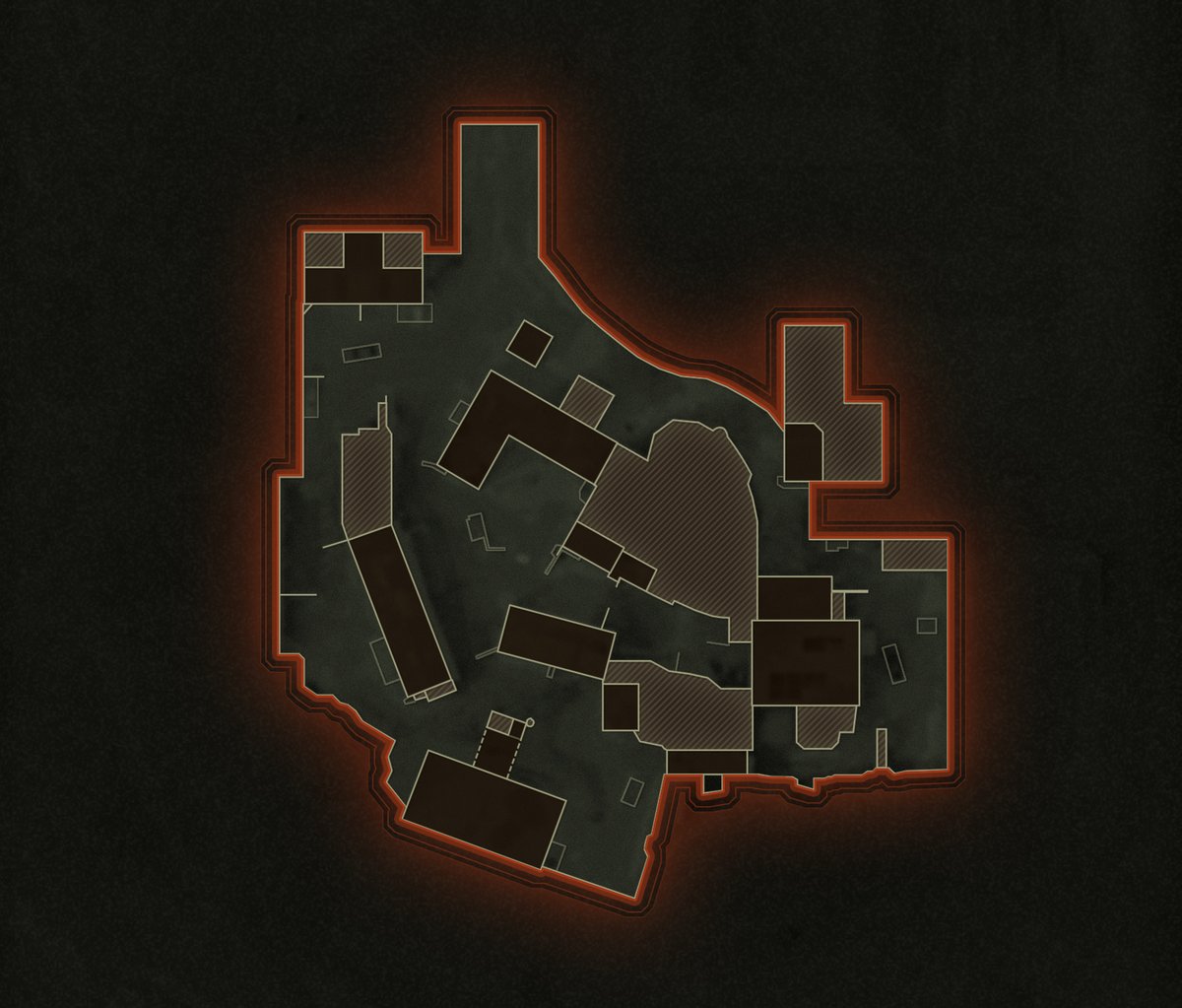 Treyarch's tweet image. Home, home on the Range…