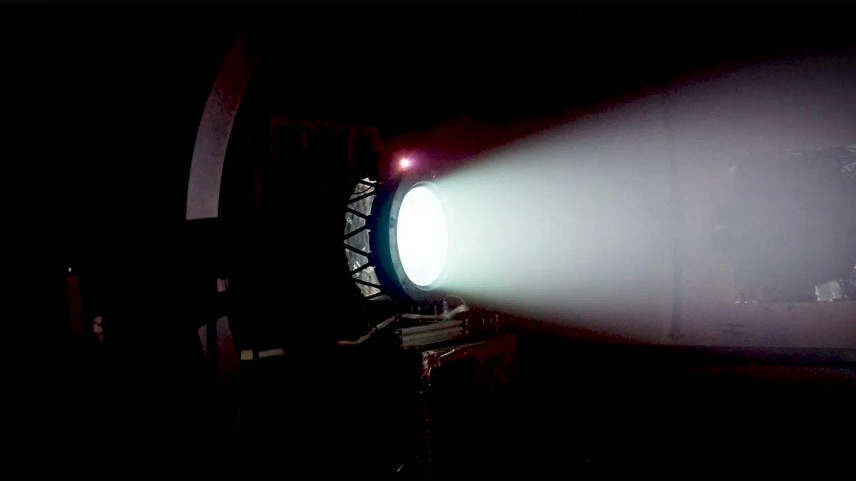 ArianeGroup's tweet photo. 🛰️ After launch, satellites don’t just float in the void. To stay on their correct course, accelerate or move to a different orbit, they require a little push: orbital propulsion.

At ArianeGroup, each mission is a chance to demonstrate our expertise in propulsion technologies. https://t.co/TOq5J3RzUM