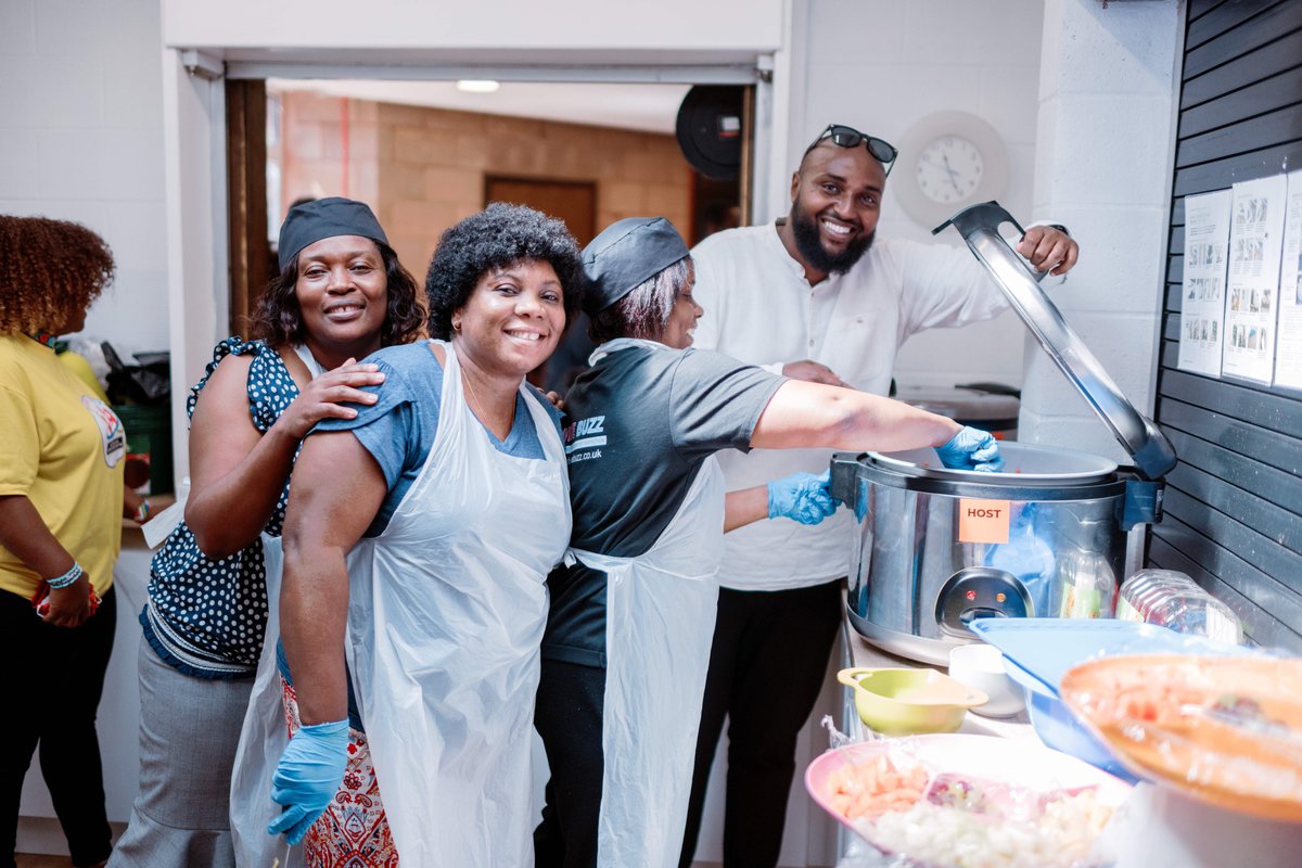 If your child is aged 4 to 16 and receiving benefit-related free school meals - you can get a free holiday club place this Easter!

Enjoy:
💃Dance
🎨Arts and crafts
⚽Sports
and more!

Are you ready to give your child an Easter break they won’t forget?
royalgreenwich.gov.uk/holidayfoodand…