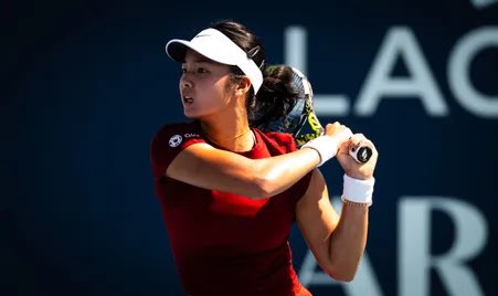 ScottyBetz's tweet photo. Live 🎾 A EALA 2ND SET (+250) 3U 

Who’s riding? ❤️ 

WTA Miami 🇺🇸 
#BetWithScotty 🎯 https://t.co/dpGmucpmI2