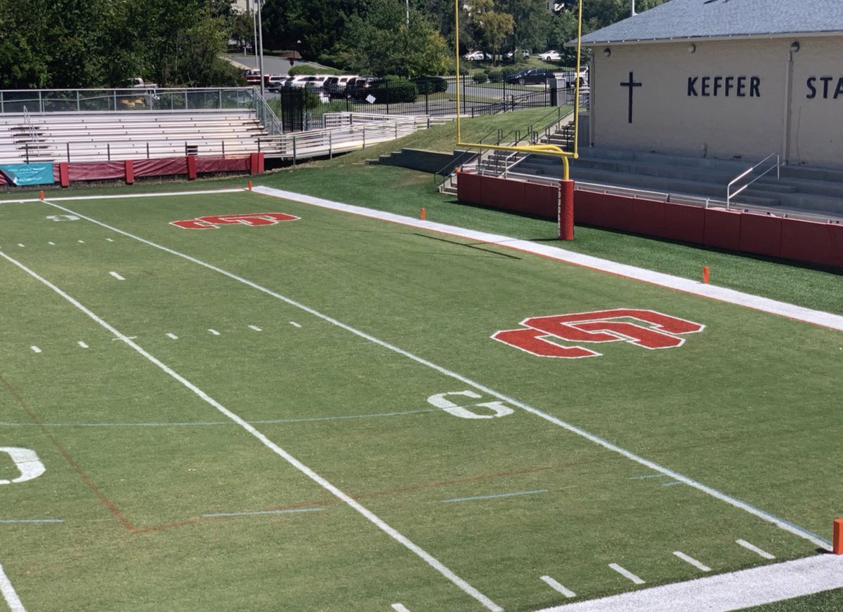 🏈🚨Cougar Football Camp 🚨 🗓️July 7-10 at Charlotte Catholic HS 🏈 registration now open online at onebettercamps.com Rising Grades 3-9 <a href="/Catholic_FB/">CCHS Football</a> <a href="/CCHS_Athletic/">Charlotte Catholic High School Athletics</a> <a href="/HTCMSAthletics/">Holy Trinity Bulldog Athletics</a> <a href="/Ryzer/">Ryzer</a> #OneBetter