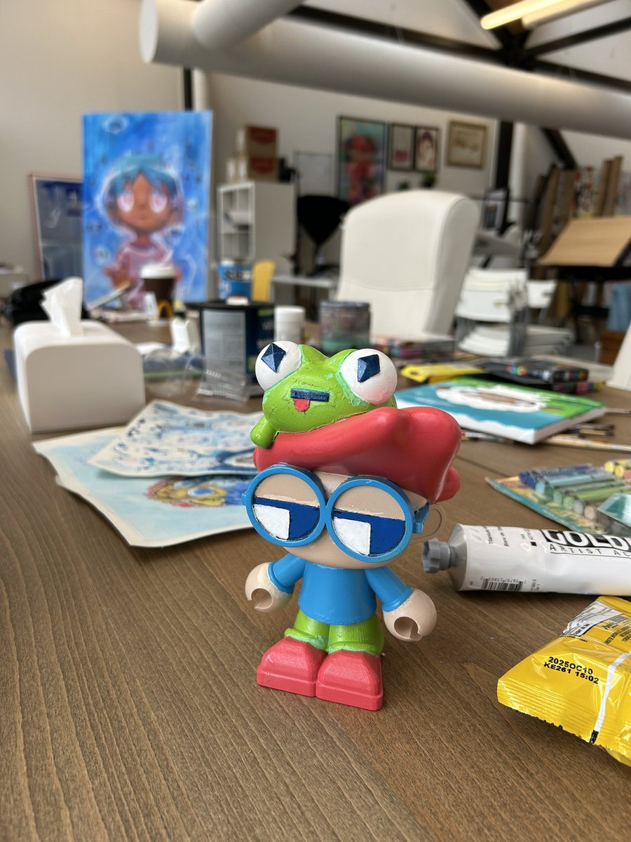 Godchi7d tweet media