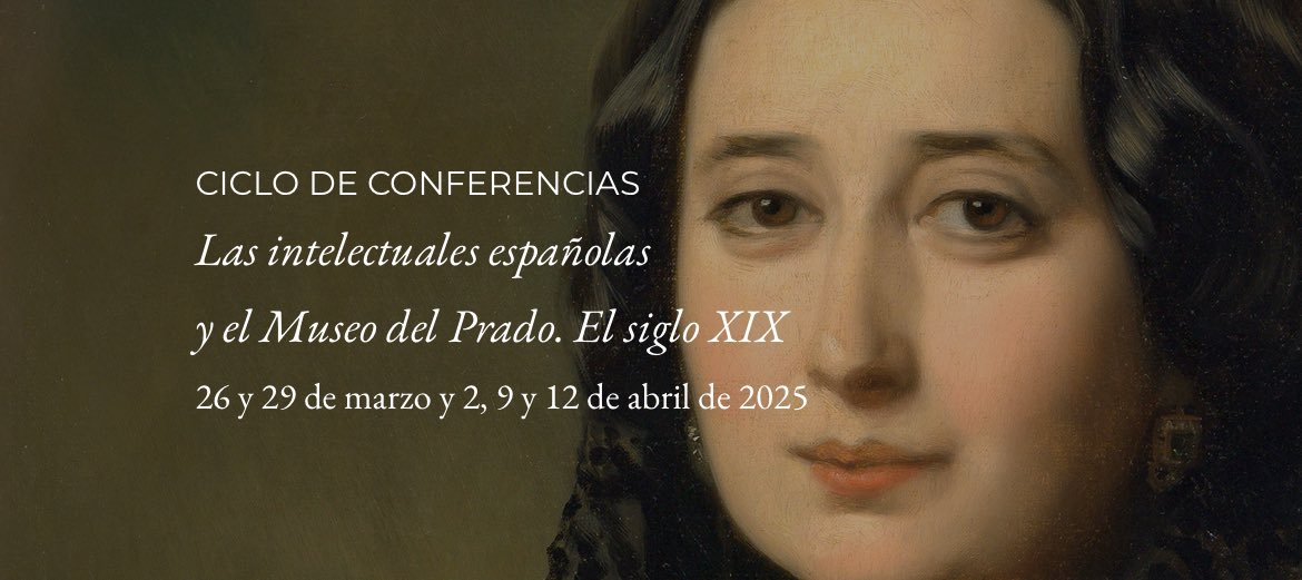 TRAMOS. Género, política y emociones en el S. XIX tweet media