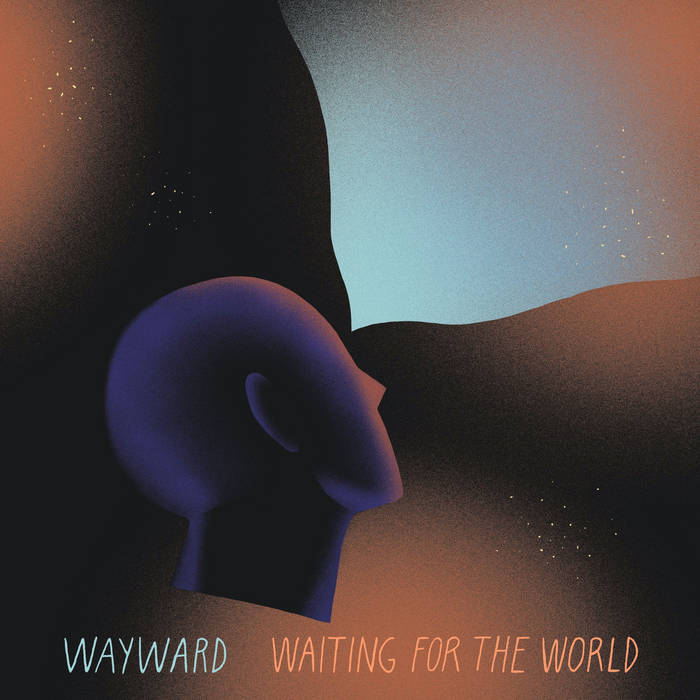 Four year anniversary of Wayward - Waiting For The World ❤️