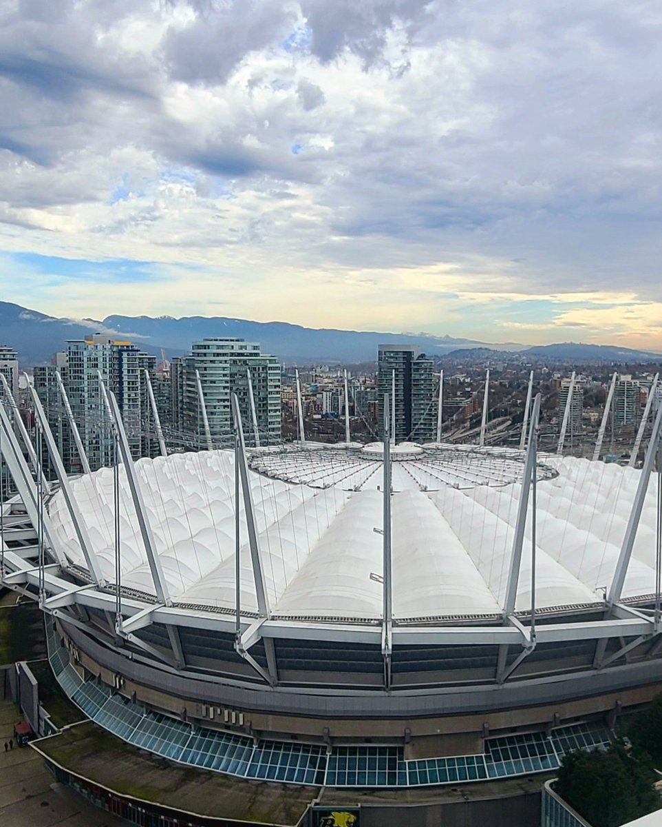BrowntoBure's tweet photo. #workviews @BCLions https://t.co/nhjbp2lI1X