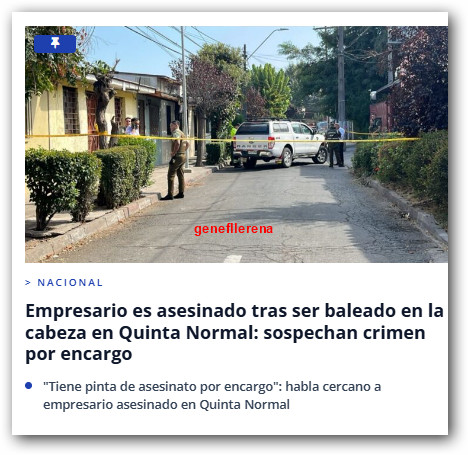 Gene F. Llerena tweet media