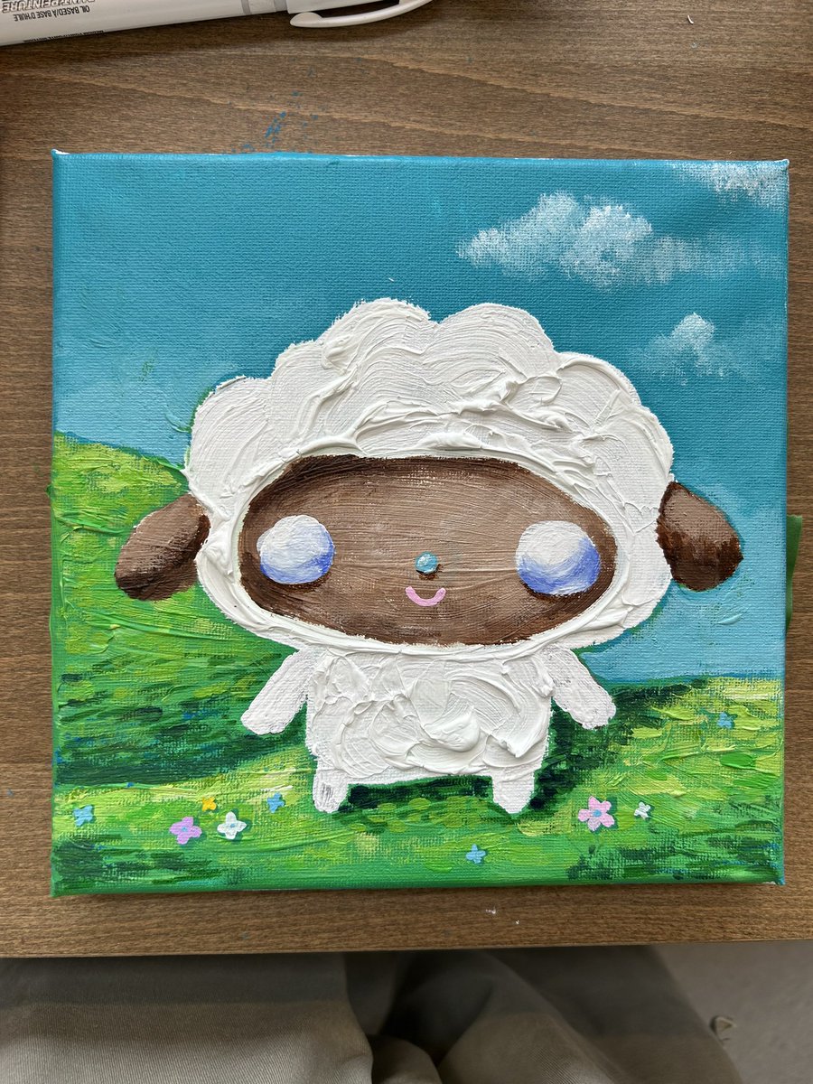 Godchi7d tweet media