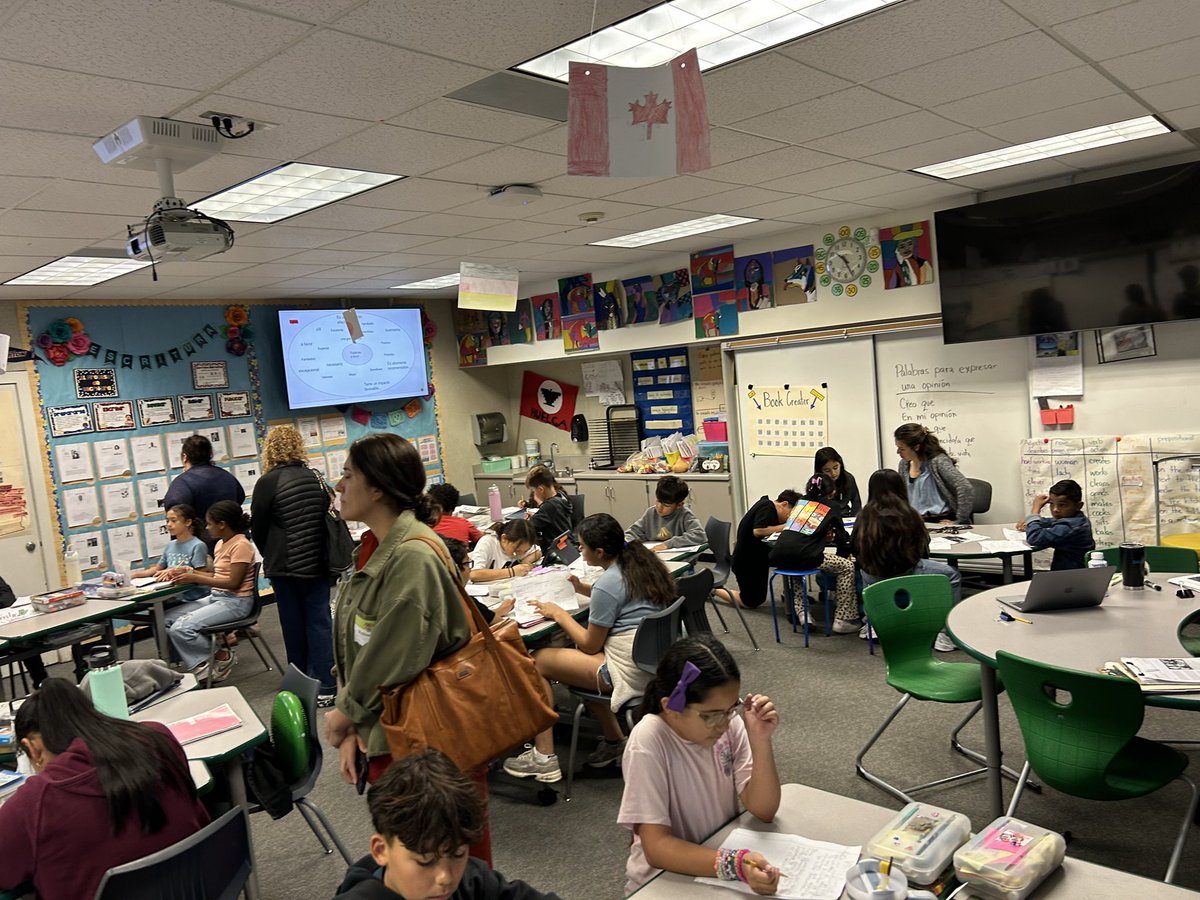 Dr. Carlos (@drcarloslhcsd) on Twitter photo #LHCSD- Ladera Palma Dual Immersion welcomes CABE conference attendees from across the state to visit our campus. Welcome! <a href="/LHSchools/">La Habra Schools</a> <a href="/LaderaPalmaPTA/">Ladera Palma PTA</a> #LHCSD- Ladera Palma Dual Immersion welcomes CABE conference attendees from across the state to visit our campus. Welcome! <a href="/LHSchools/">La Habra Schools</a> <a href="/LaderaPalmaPTA/">Ladera Palma PTA</a>