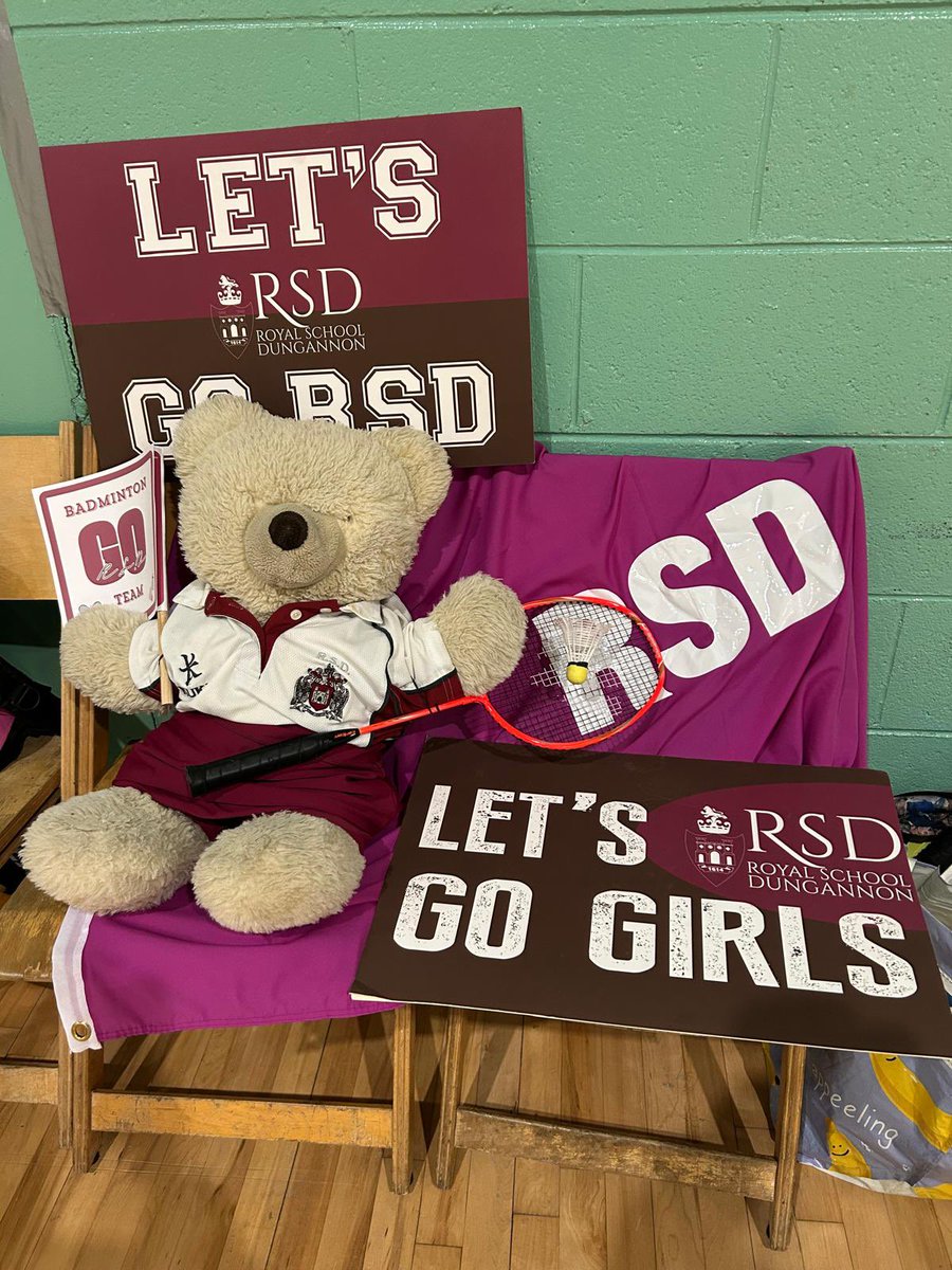 RSD Boarding (@rsdboarding) on Twitter photo ๐ฅ๐ฆ๐ ๐ฆ๐ฒ๐ป๐ถ๐ผ๐ฟ ๐๐ถ๐ฟ๐น๐โ ๐๐ฎ๐ฑ๐บ๐ถ๐ป๐๐ผ๐ป ๐๐ฒ๐ฎ๐บ ๐ธ๐ฉท๐ค
Our senior girlsโ Badminton team did us proud today coming THIRD in Division 2 and winning a new kit bag at the All Ireland Badminton finals in Dublin.
Weโre so proud! ๐ ๐ฉท๐ค๐ช๐ป
#boardingschool #iloveboarding ๐ฅ๐ฆ๐ ๐ฆ๐ฒ๐ป๐ถ๐ผ๐ฟ ๐๐ถ๐ฟ๐น๐โ ๐๐ฎ๐ฑ๐บ๐ถ๐ป๐๐ผ๐ป ๐๐ฒ๐ฎ๐บ ๐ธ๐ฉท๐ค
Our senior girlsโ Badminton team did us proud today coming THIRD in Division 2 and winning a new kit bag at the All Ireland Badminton finals in Dublin.
Weโre so proud! ๐ ๐ฉท๐ค๐ช๐ป
#boardingschool #iloveboarding