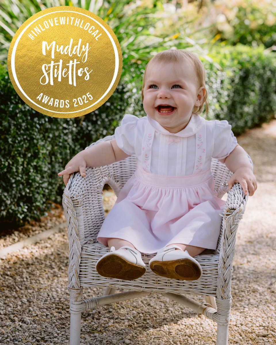 🎉WE'VE MADE IT TO THE REGIONAL FINALS!🎉
We are so thrilled to have made it this far, but to help us win, we need your votes again!
Please follow the link here to vote for us devon.muddystilettos.co.uk/awards/vote/
 and don't forget to verify your vote on the link in your email. ✉️
Thank you 🩷