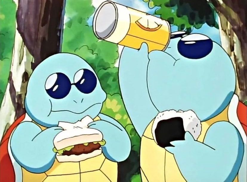 90s Pokemon (@90spkmn) on Twitter photo 