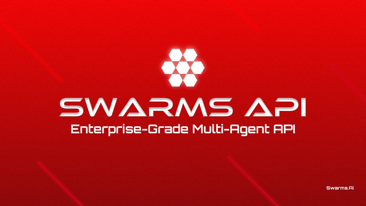 swarms_corp tweet picture