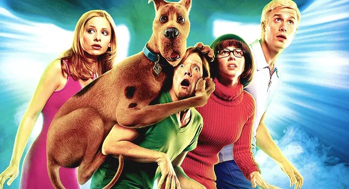 A live-action ‘SCOOBY DOO’ series is in the works at Netflix.