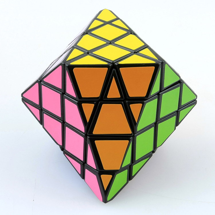 TarquinGroup's tweet image. Something for the enthusiast, and for mathematics club, a cube with a difference...

 tarquingroup.com › products › octagonal-cube

 #MathEnthusiast #MathClub #GeometricShapes #PuzzleLovers #EducationalToys