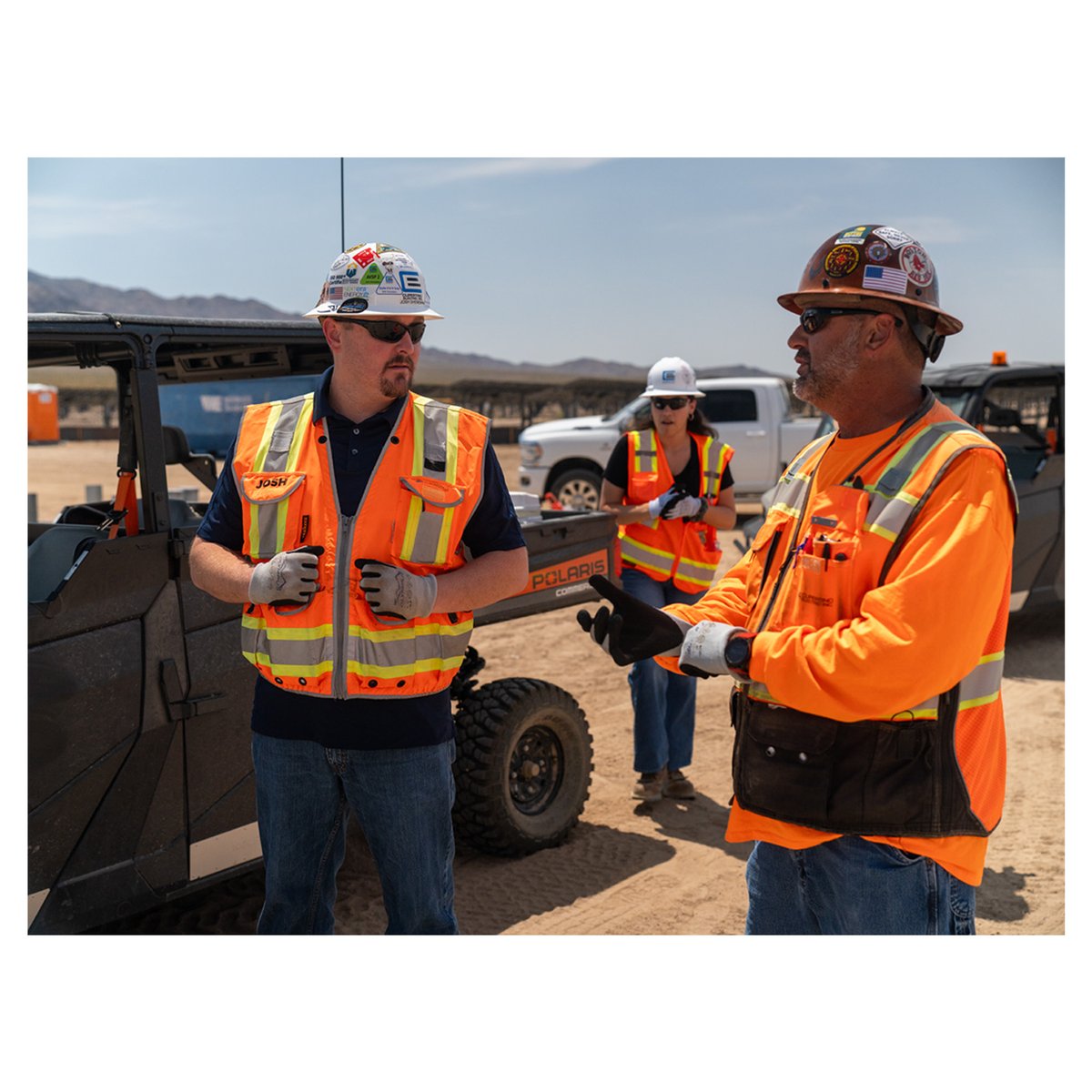 CupertinoElec's tweet image. We’re wired for the mid-week hustle. Keep grinding, stay safe, and finish the week like a pro. 💪⚡
#MidWeekMood #CupertinoElectric #WiredForSuccess #SafetyFIrst