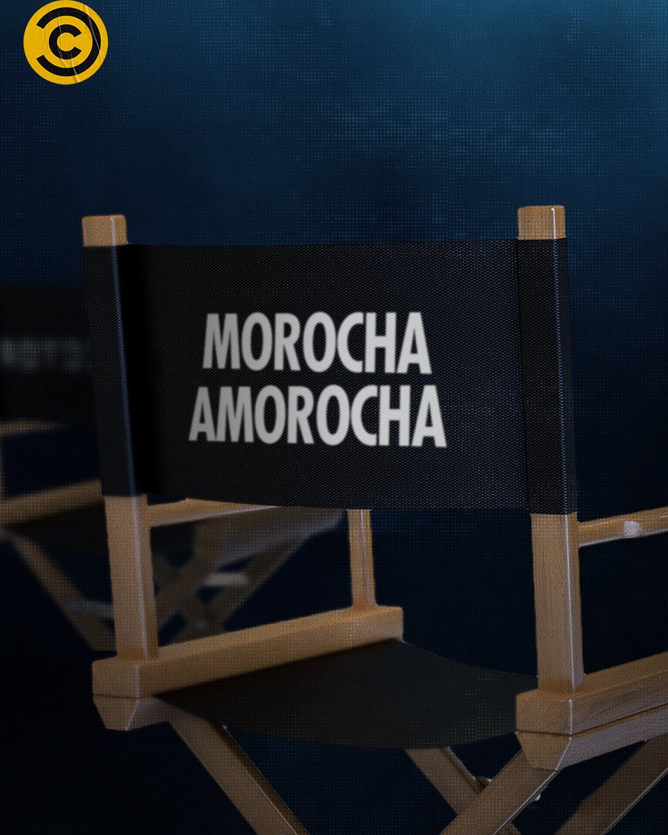 🚨¡Ya no podemos guardar el secreto!🚨

Les revelamos el elenco que formará parte del nuevo UCM. Así es… Unión de Comediantes Mamalones. 😛