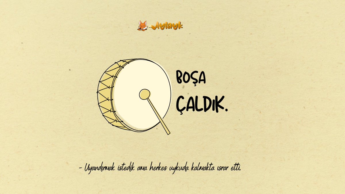 Aylayk tweet media