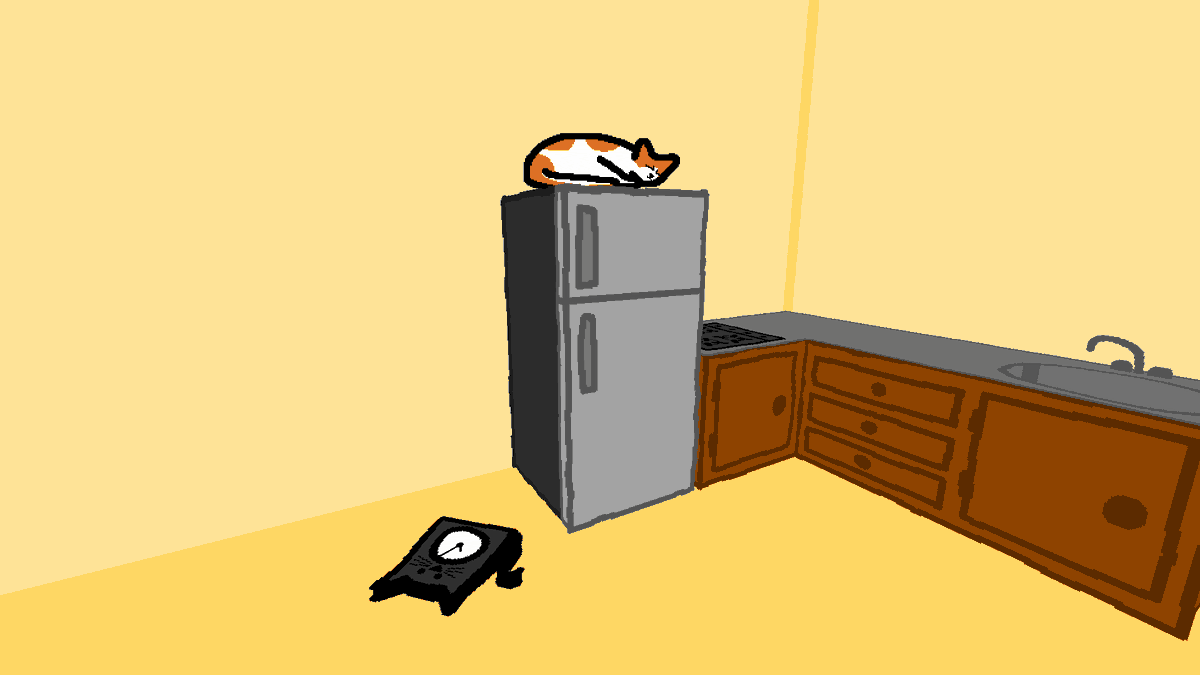 kmlkmljkl's tweet photo. ATTENTION INDIE DEVS
show off your art style https://t.co/fK25eVsihO