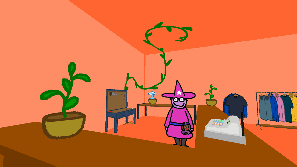 kmlkmljkl's tweet photo. ATTENTION INDIE DEVS
show off your art style https://t.co/fK25eVsihO