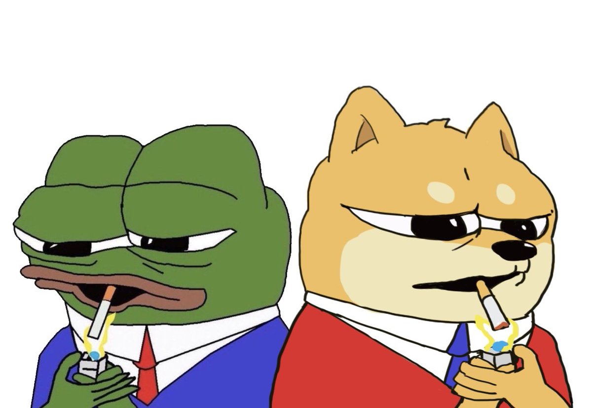 <a href="/CrazyKFC50/">观众</a> <a href="/DogeClub_NFT/">Doge Club</a> bro, thx for the love, but even we didn't get the invite