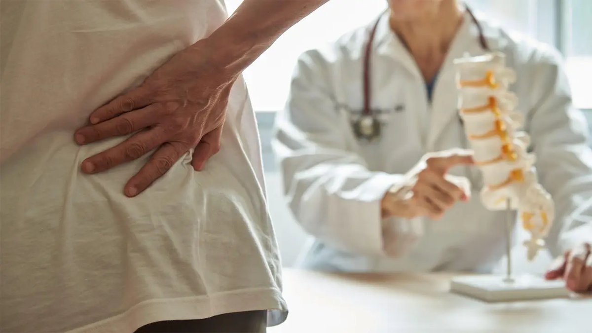 Duke Orthopaedics (@dukeortho) on Twitter photo Wondering what patients with low back pain need from their doctors?
Christine Goertz, DC, PhD, and colleagues at the Duke Clinical Research Institute asked them, and here's what they said: duke.is/w/rfyv
<a href="/DCRINews/">Duke Clinical Research Institute</a> Wondering what patients with low back pain need from their doctors?
Christine Goertz, DC, PhD, and colleagues at the Duke Clinical Research Institute asked them, and here's what they said: duke.is/w/rfyv
<a href="/DCRINews/">Duke Clinical Research Institute</a>