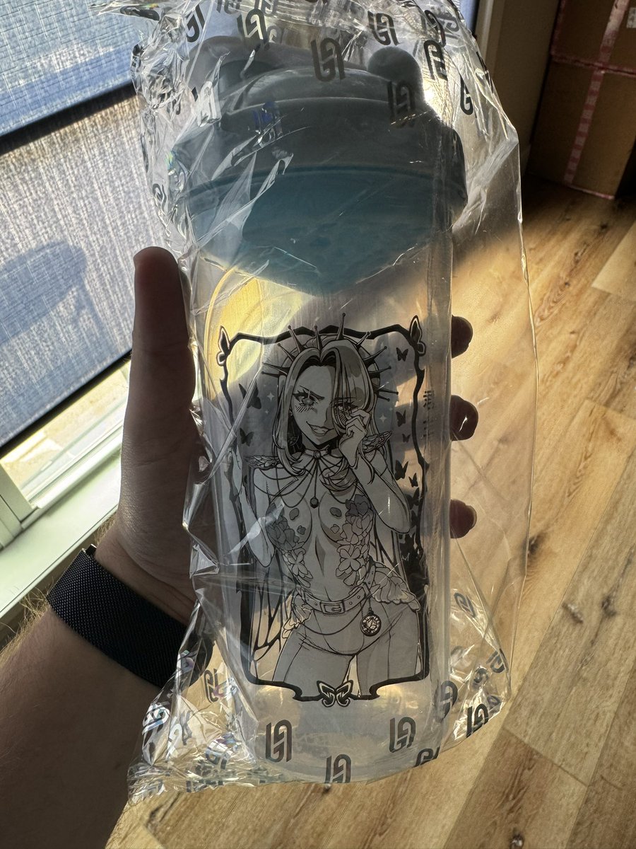 HOW DID YOU GET IN MY HOUSE?!