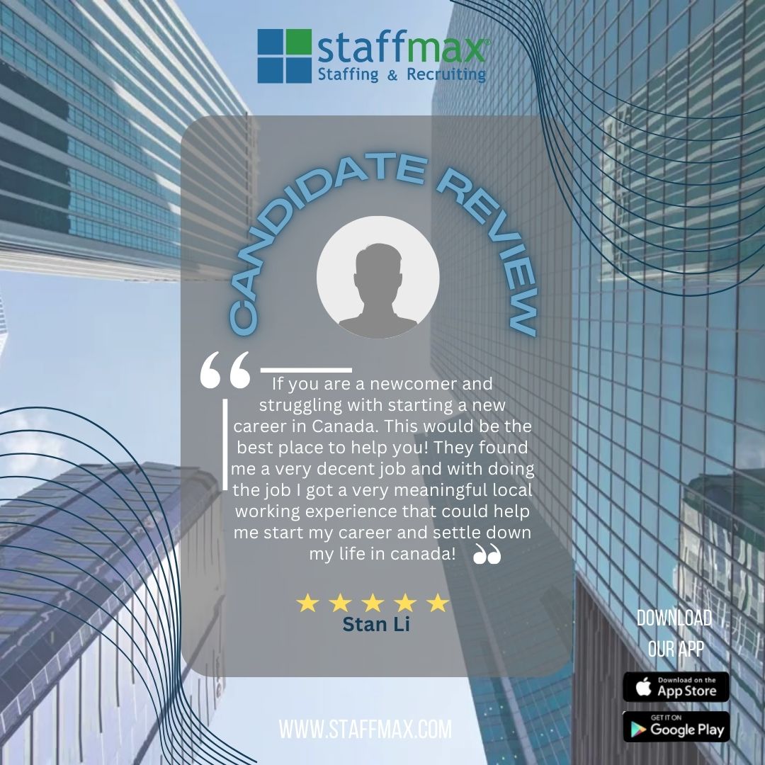 Staffmax tweet media