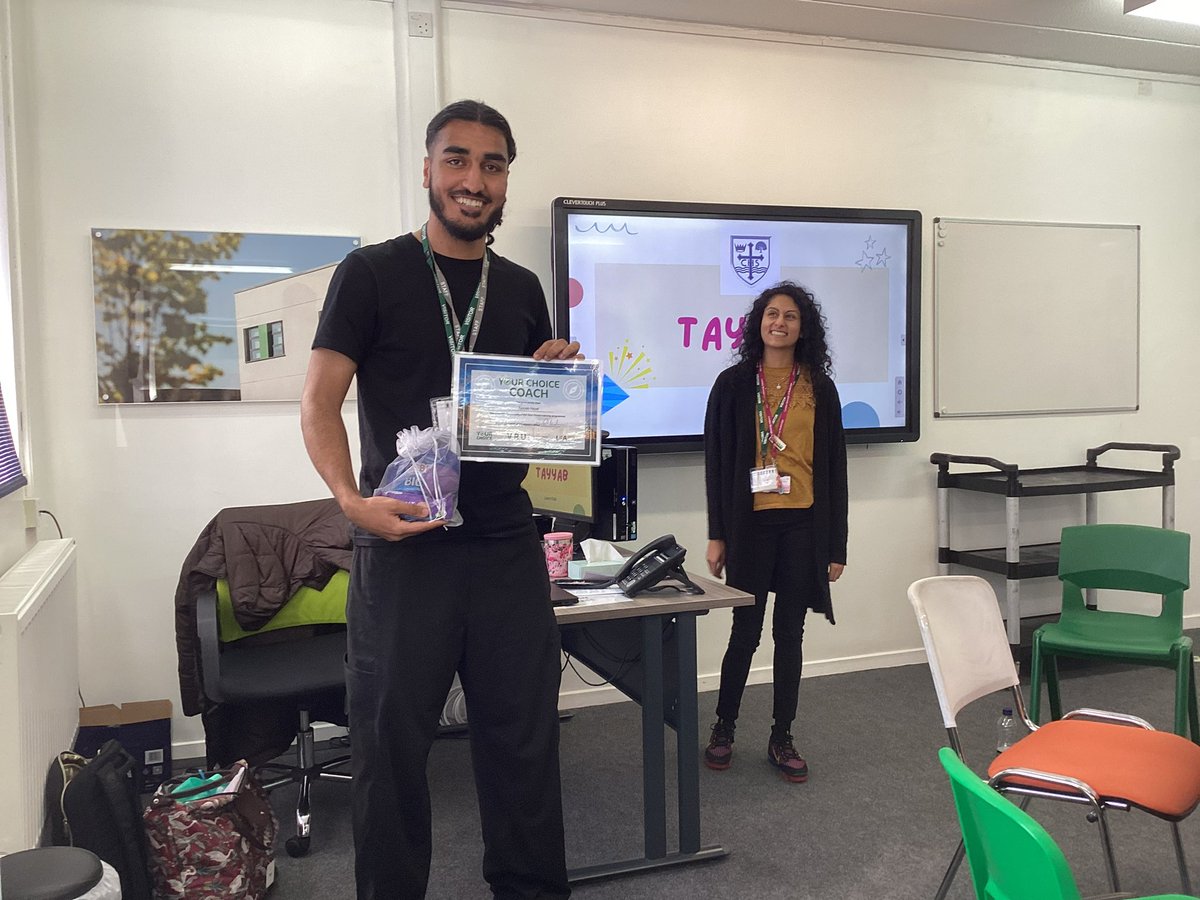 Redbridge Educational Wellbeing Team (REWT) tweet media