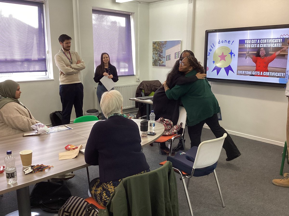 Redbridge Educational Wellbeing Team (REWT) tweet media