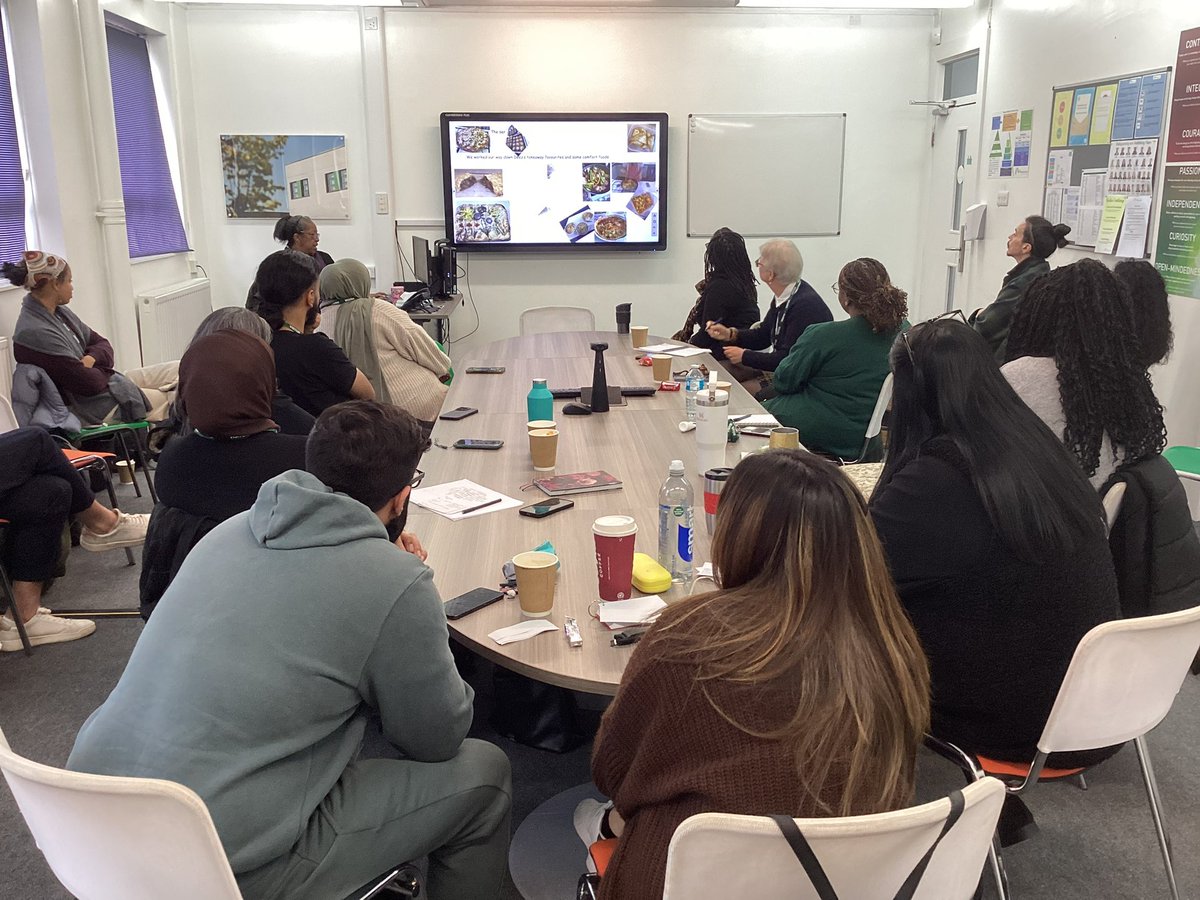 Redbridge Educational Wellbeing Team (REWT) tweet media