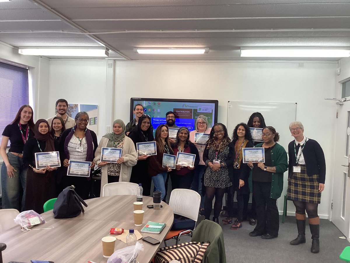 Redbridge Educational Wellbeing Team (REWT) tweet media