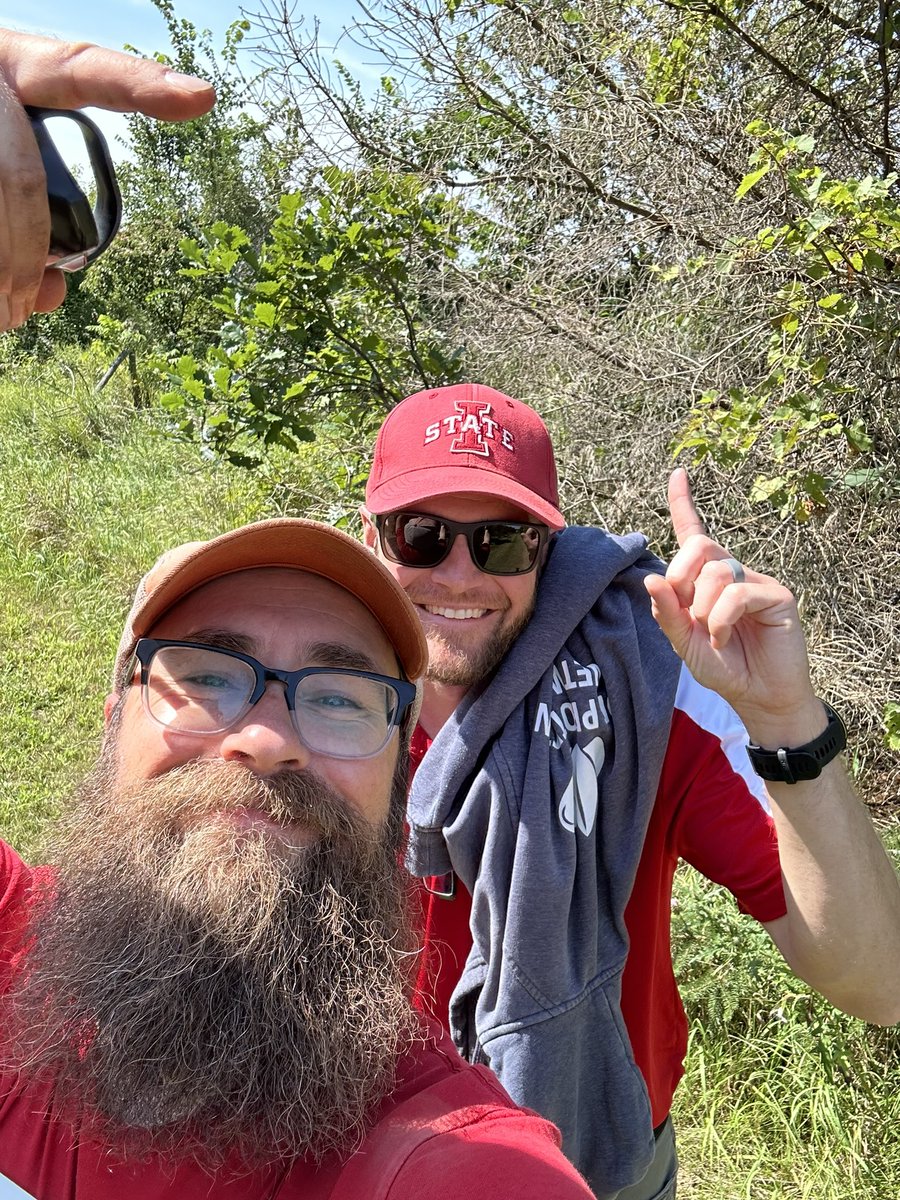 drbillyjbeck's tweet image. WAY early - but the 2025 #WindbreakSchool schedule is out! 

Critical #farm infrastructure - 🌳💪

Details and registration instructions forthcoming 👇

naturalresources.extension.iastate.edu/programs/windb…

@ISUANR #windbreaks #forestry #extension @IowaNRCS