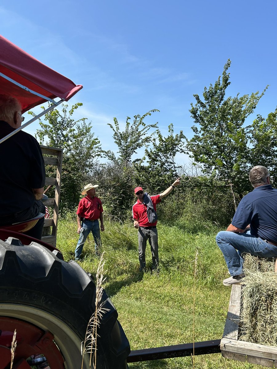 drbillyjbeck's tweet image. WAY early - but the 2025 #WindbreakSchool schedule is out! 

Critical #farm infrastructure - 🌳💪

Details and registration instructions forthcoming 👇

naturalresources.extension.iastate.edu/programs/windb…

@ISUANR #windbreaks #forestry #extension @IowaNRCS